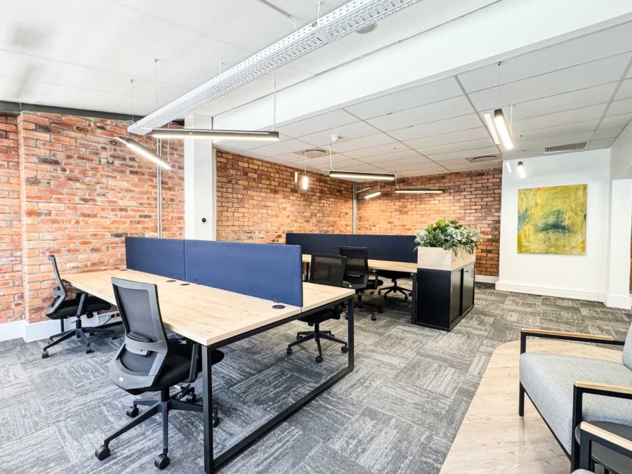 To Let Commercial Property for Rent in De Waterkant Western Cape